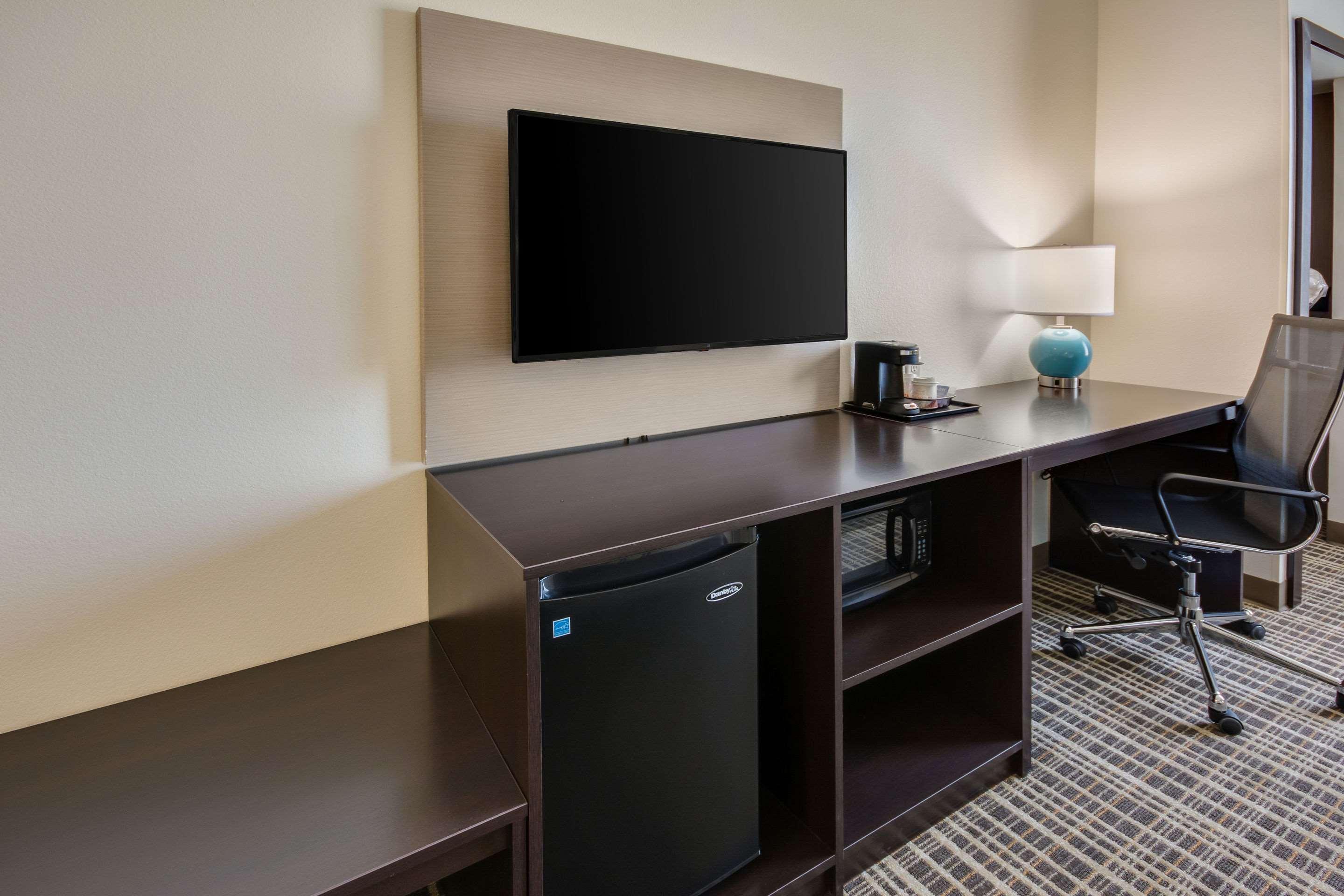 Sleep Inn & Suites Yukon Oklahoma City Esterno foto